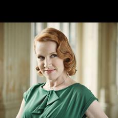 Alex Pangman