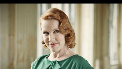 Alex Pangman