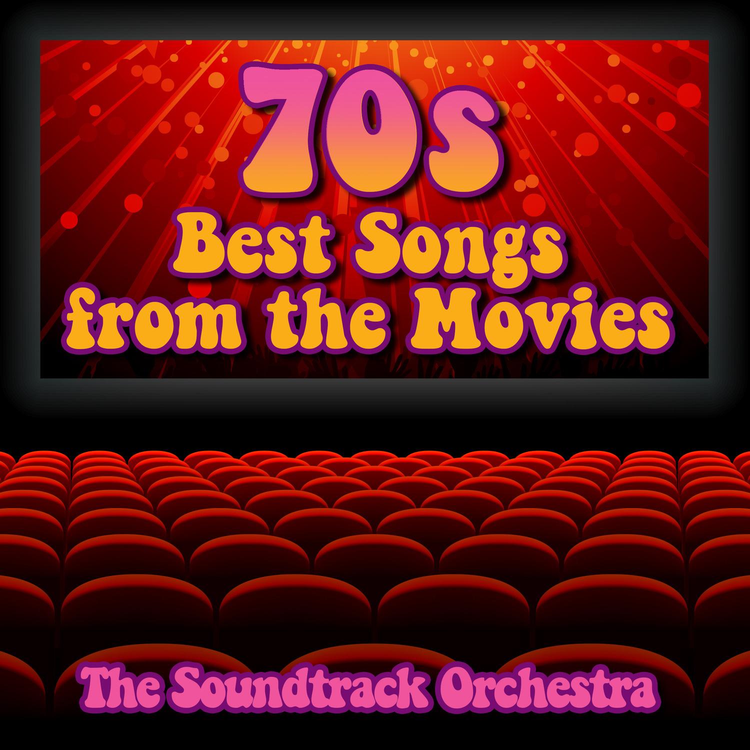 70s Best Songs from the Movies