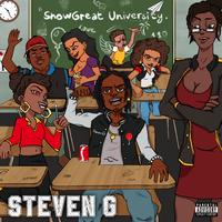 Steven G - I Need All That (Dirty) 94