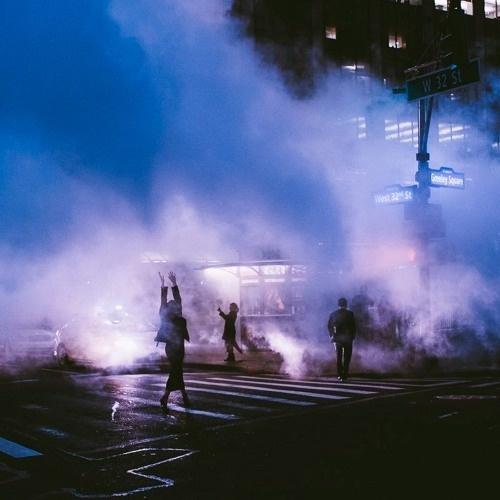 Novel (Mr. Carmack Tribute)