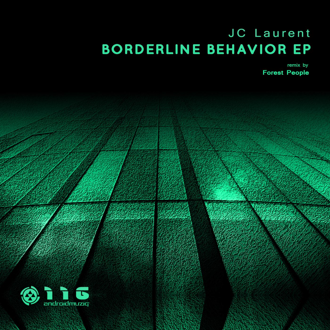 Jc Laurent - Somewhere All Times