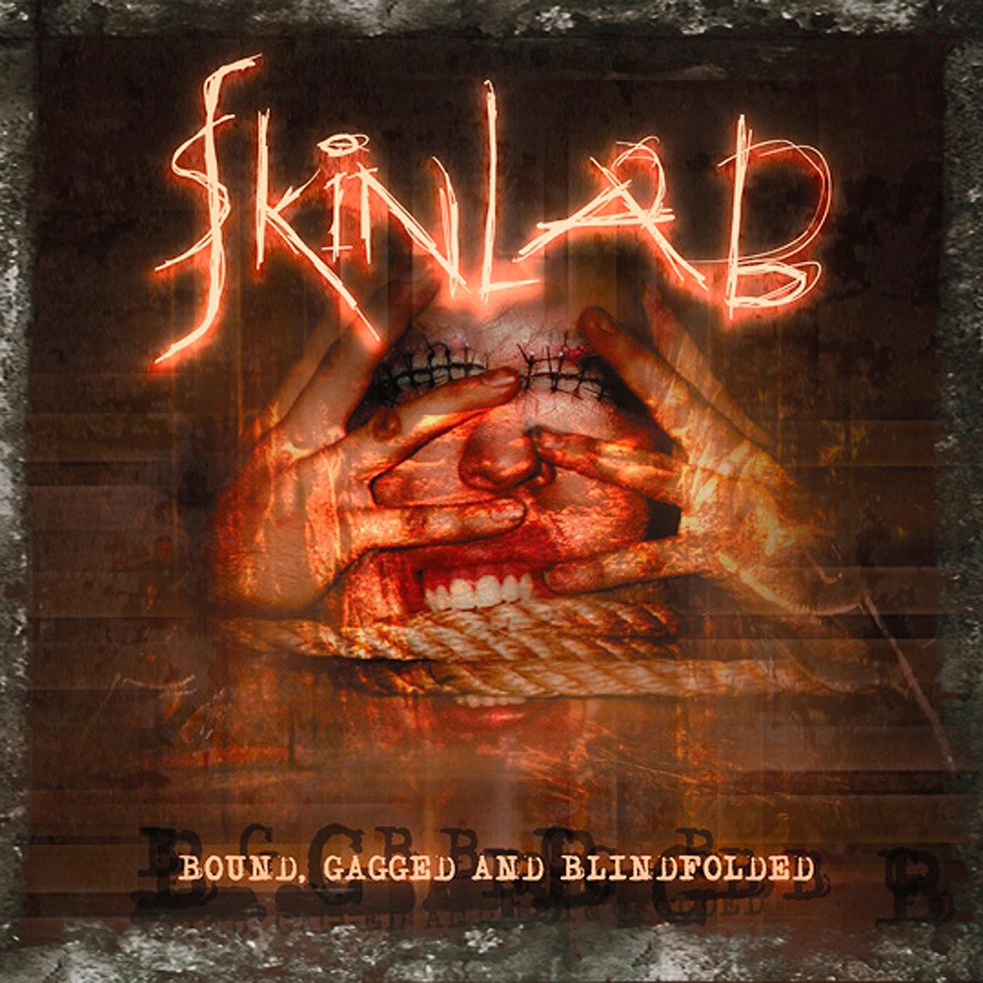 Bound, Gagged and Blindfolded (Reissue)