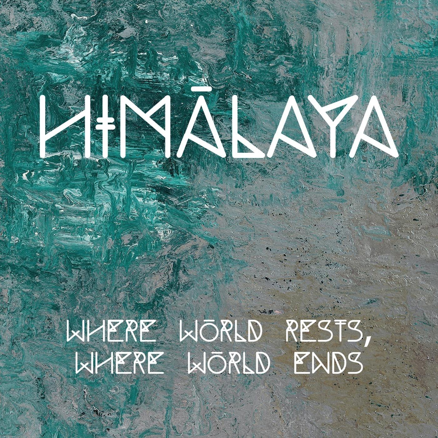 Where World Rests, Where World Ends