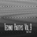 Techno Partys Vol.9专辑