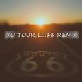 XO TOUR LLIF3 REMIX