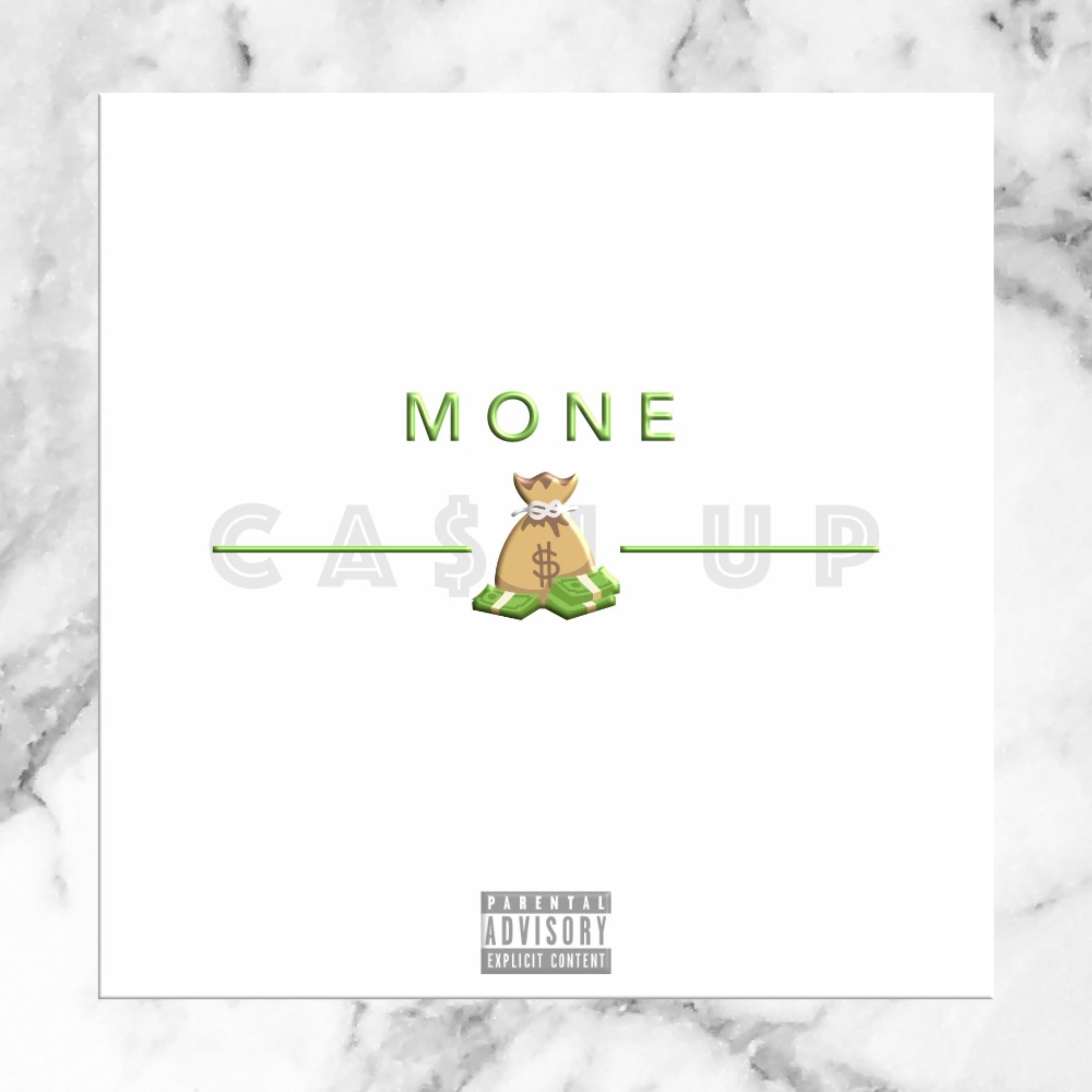 Cash Up