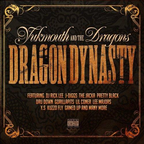 Dragon Dynasty