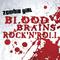 Blood, Brains & Rock 'N' Roll专辑