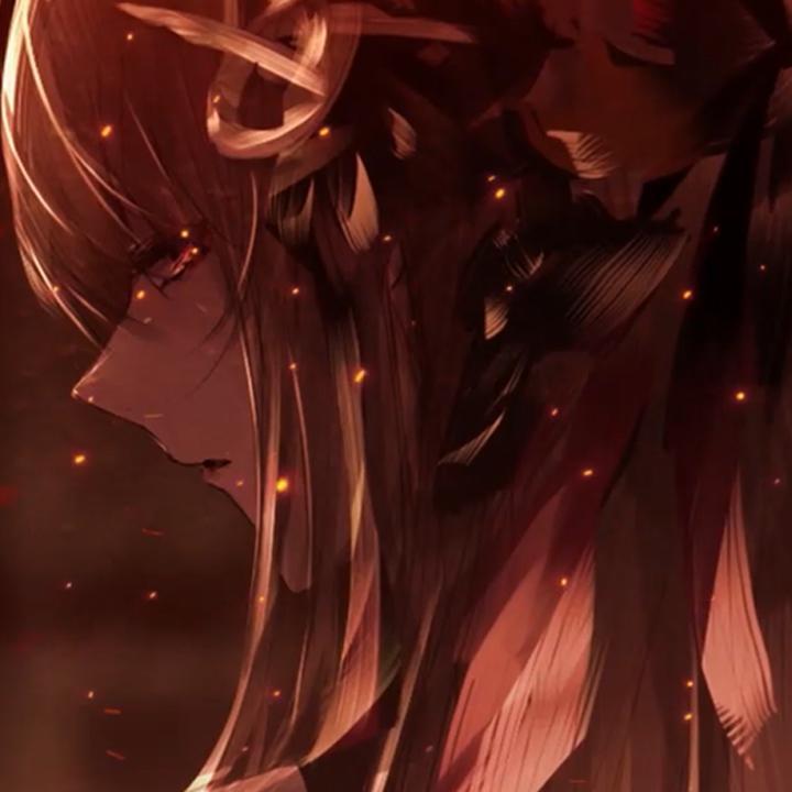 定策【孟德大小姐与自爆少年游戏OP翻唱活动曲目】