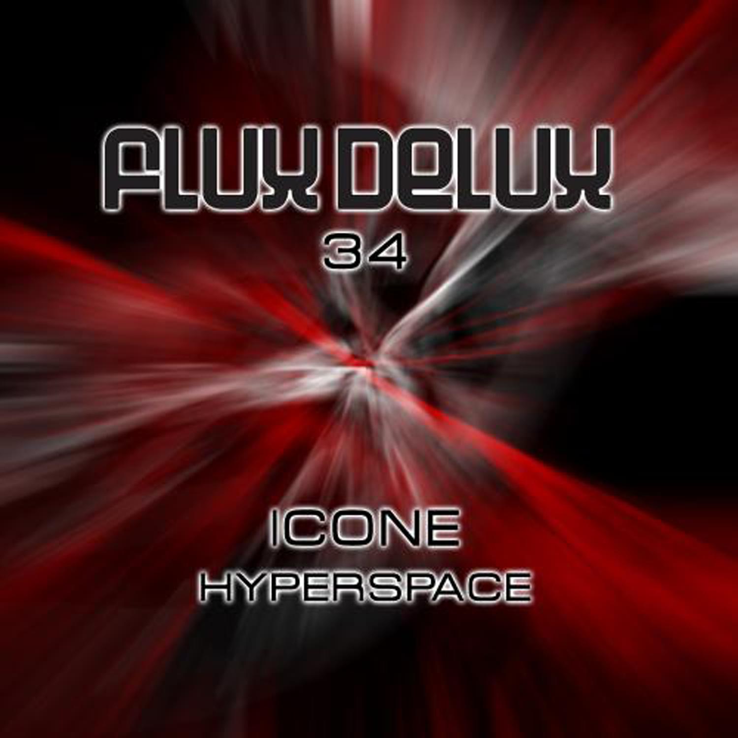 Hyperspace