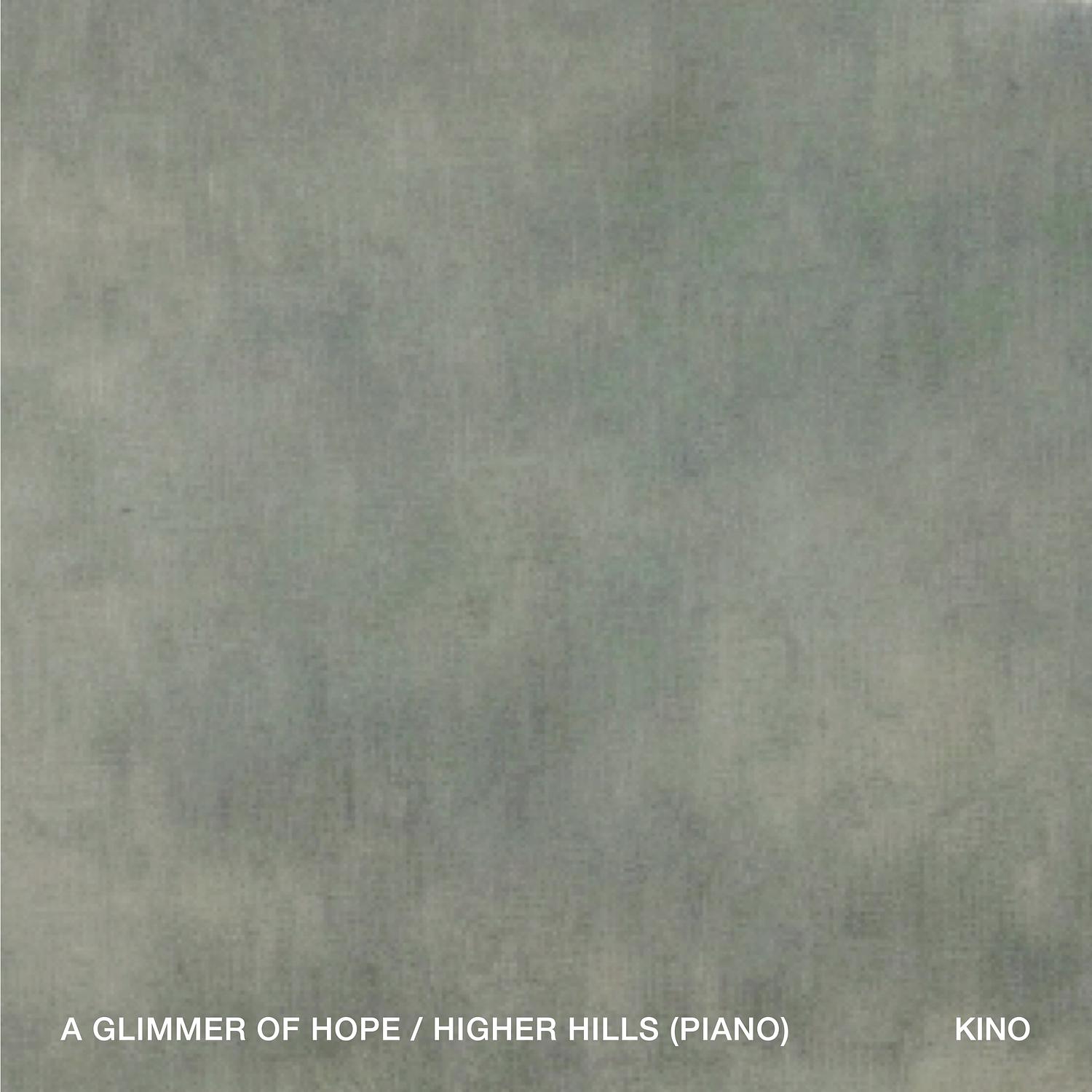 Higher Hills (Piano)