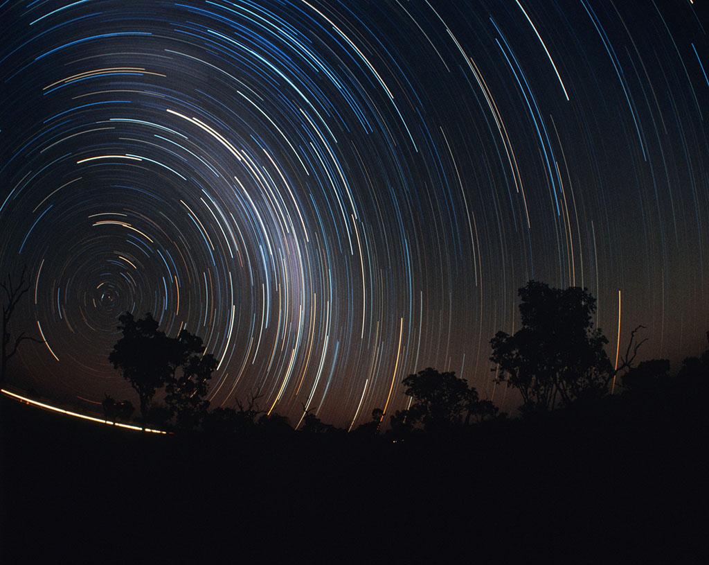 The Part sky