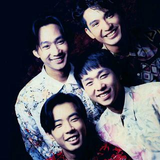 『BEYOND』92~93年不需试听原版