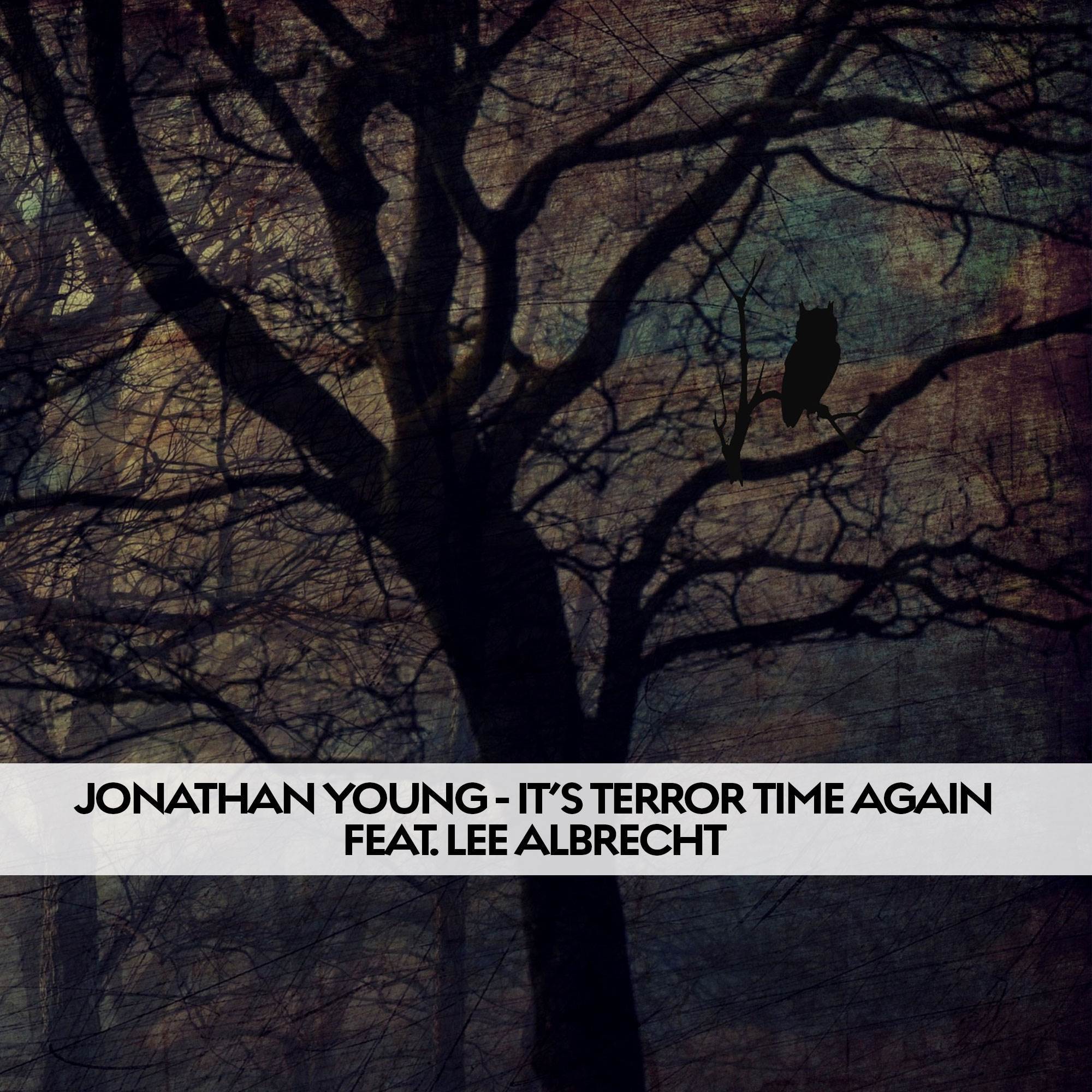 It's Terror Time Again