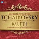 Tchaikovsky: Symphonies 1-6; Ballet music, etc专辑