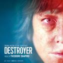 Destroyer (Original Motion Picture Soundtrack)专辑