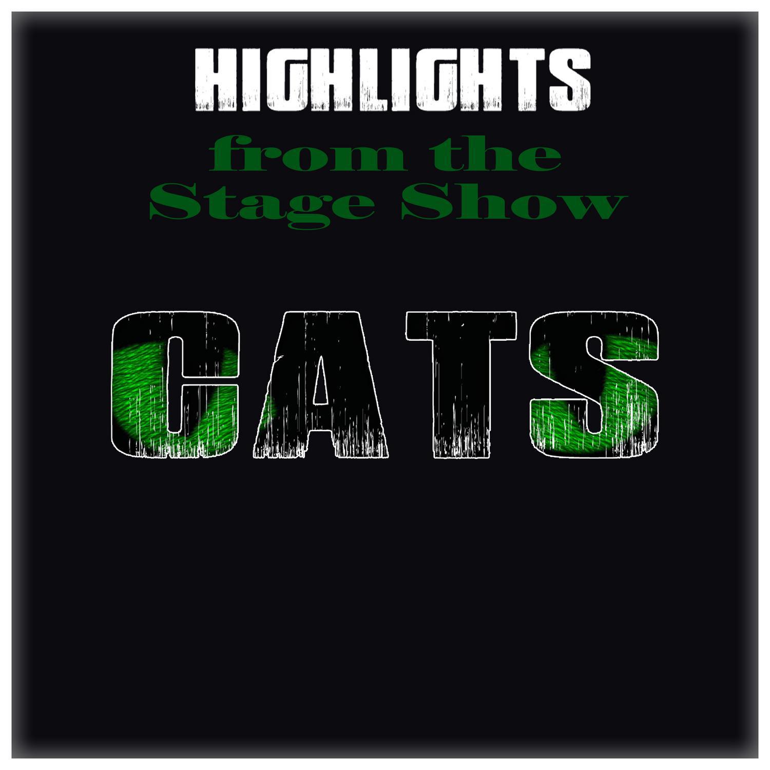 Highlights from the Stage Show "Cats"专辑