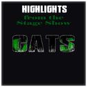 Highlights from the Stage Show "Cats"专辑