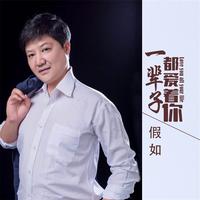 假如-一辈子都爱着你(修正版) 伴奏 无人声 伴奏 AI