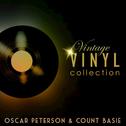 Vintage Vinyl Collection - Oscar Peterson and Count Basie