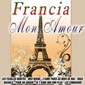 Francia Mon Amour专辑