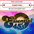 Bad Luck Blues (Digital 45) - Single