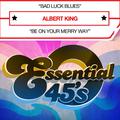 Bad Luck Blues (Digital 45) - Single