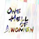One Hell Of A Woman专辑