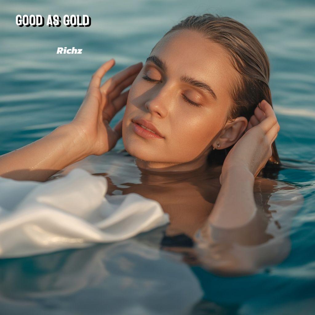 Good As Gold