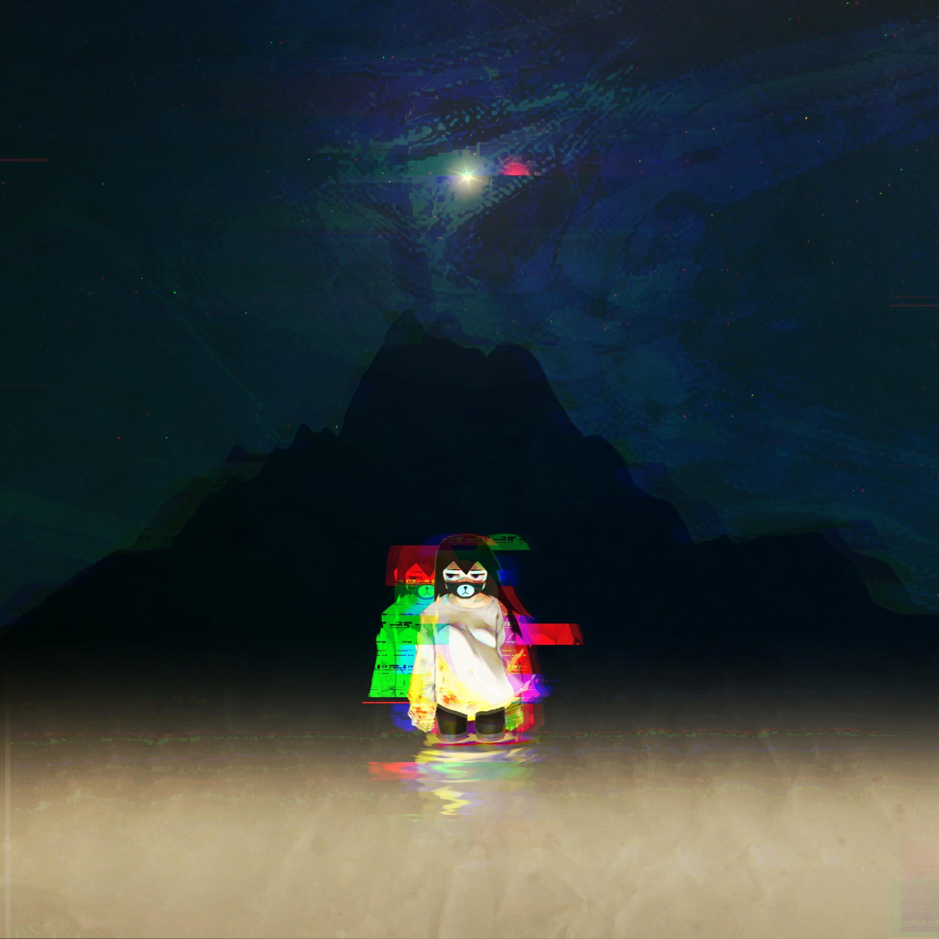 I'm Losing Track of Time