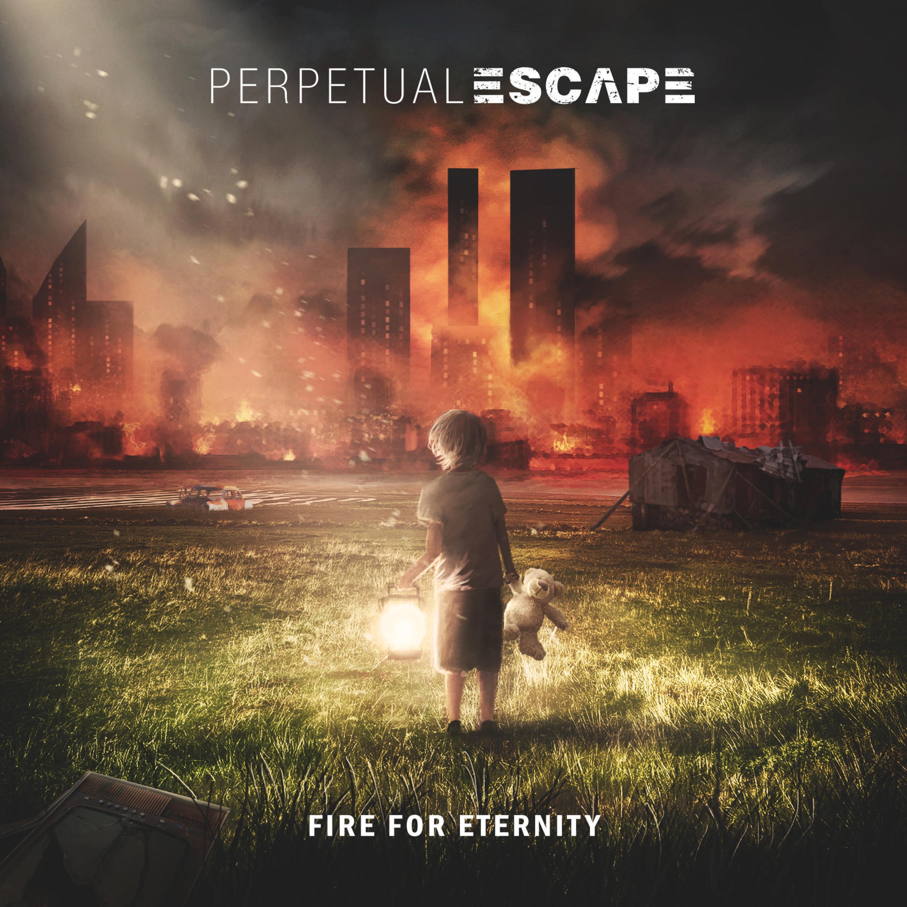 Fire for Eternity