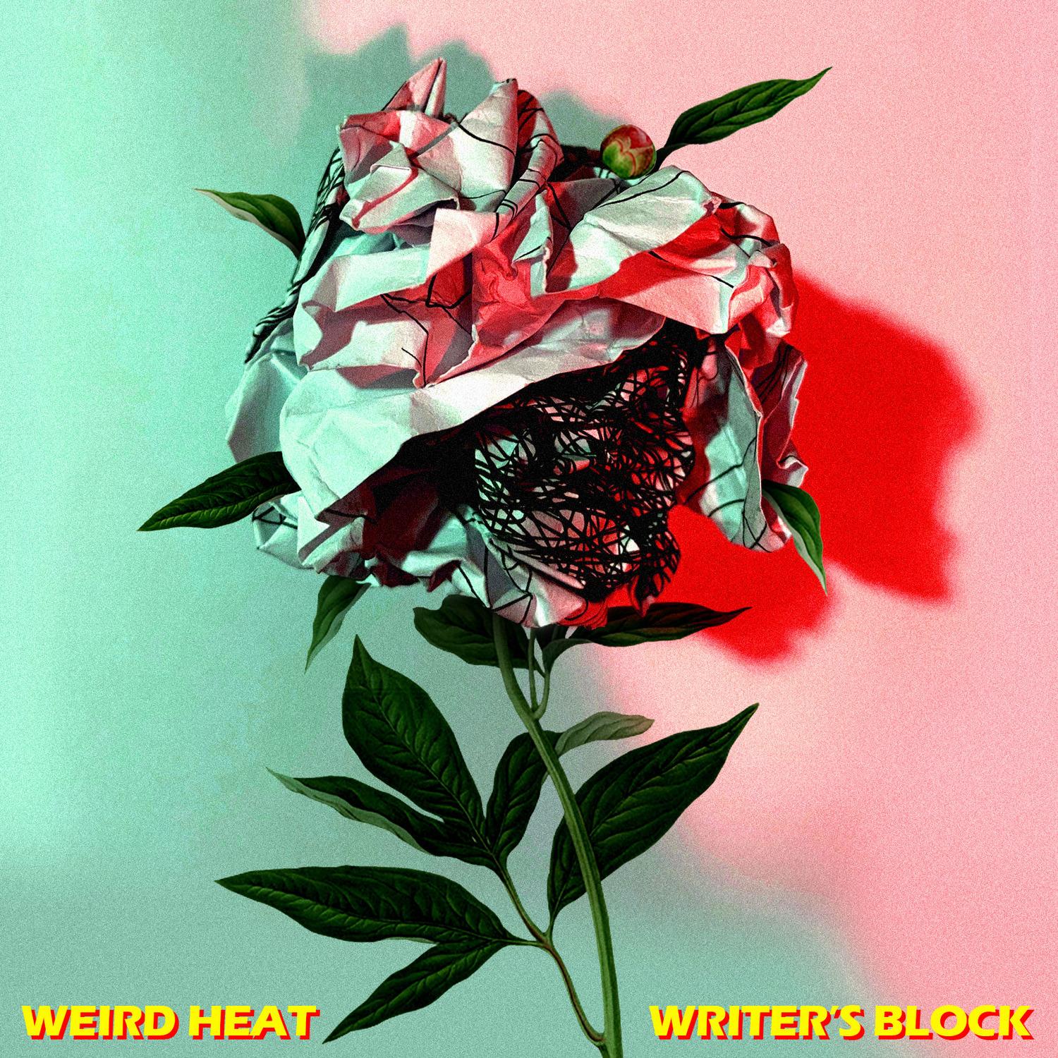 Writer's Block