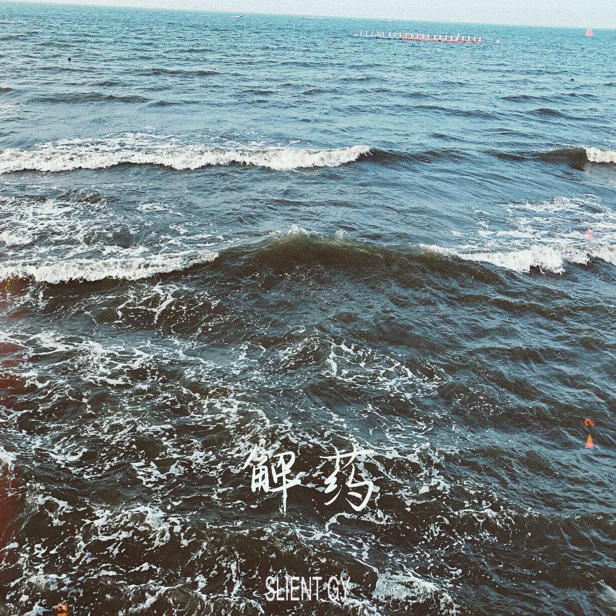 解药专辑