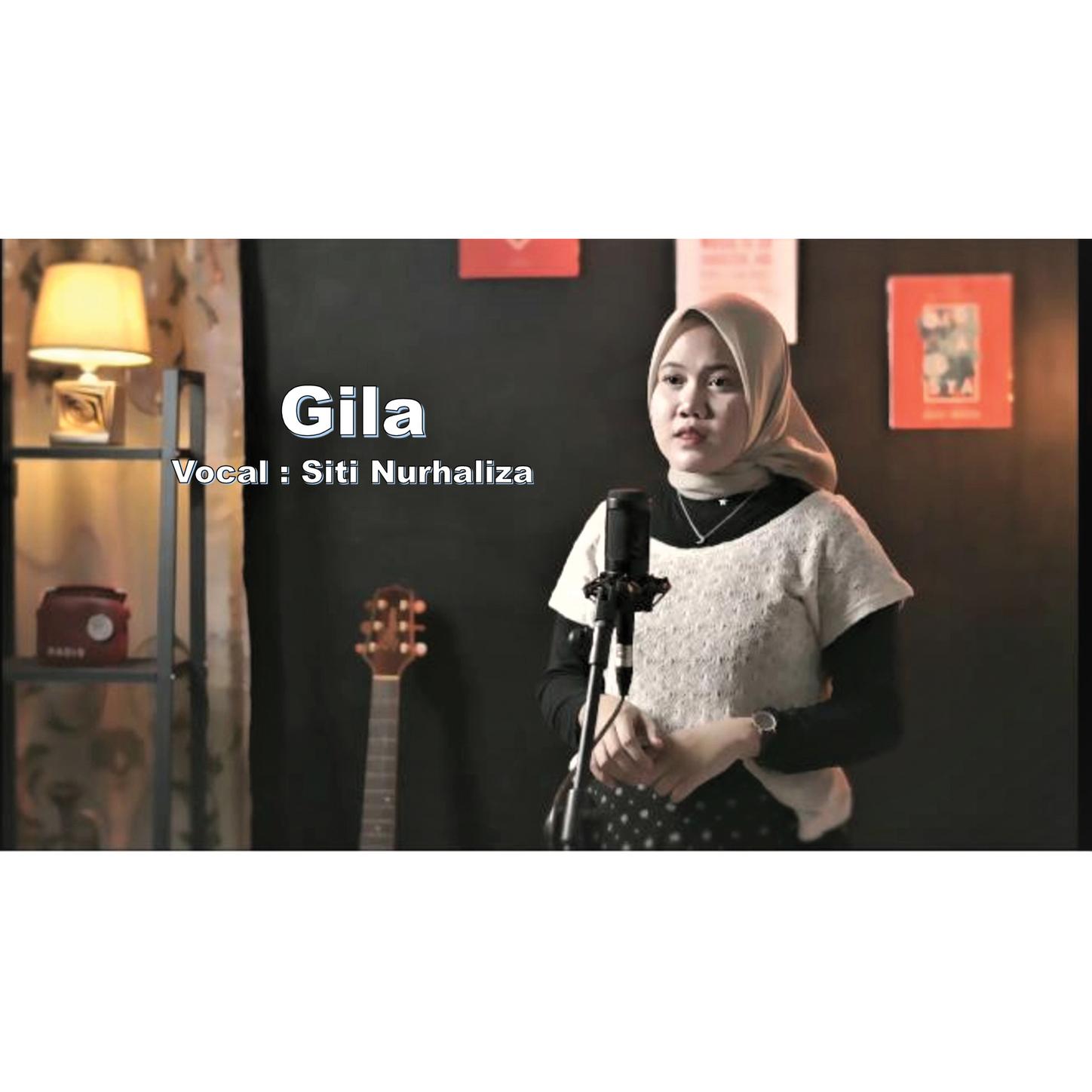 Gila