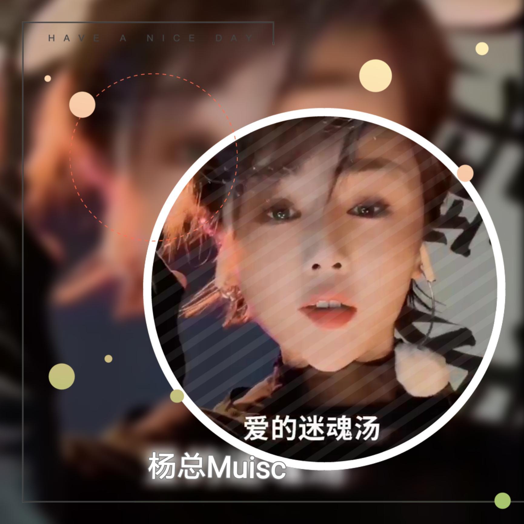 爱的迷魂汤（DJ版）