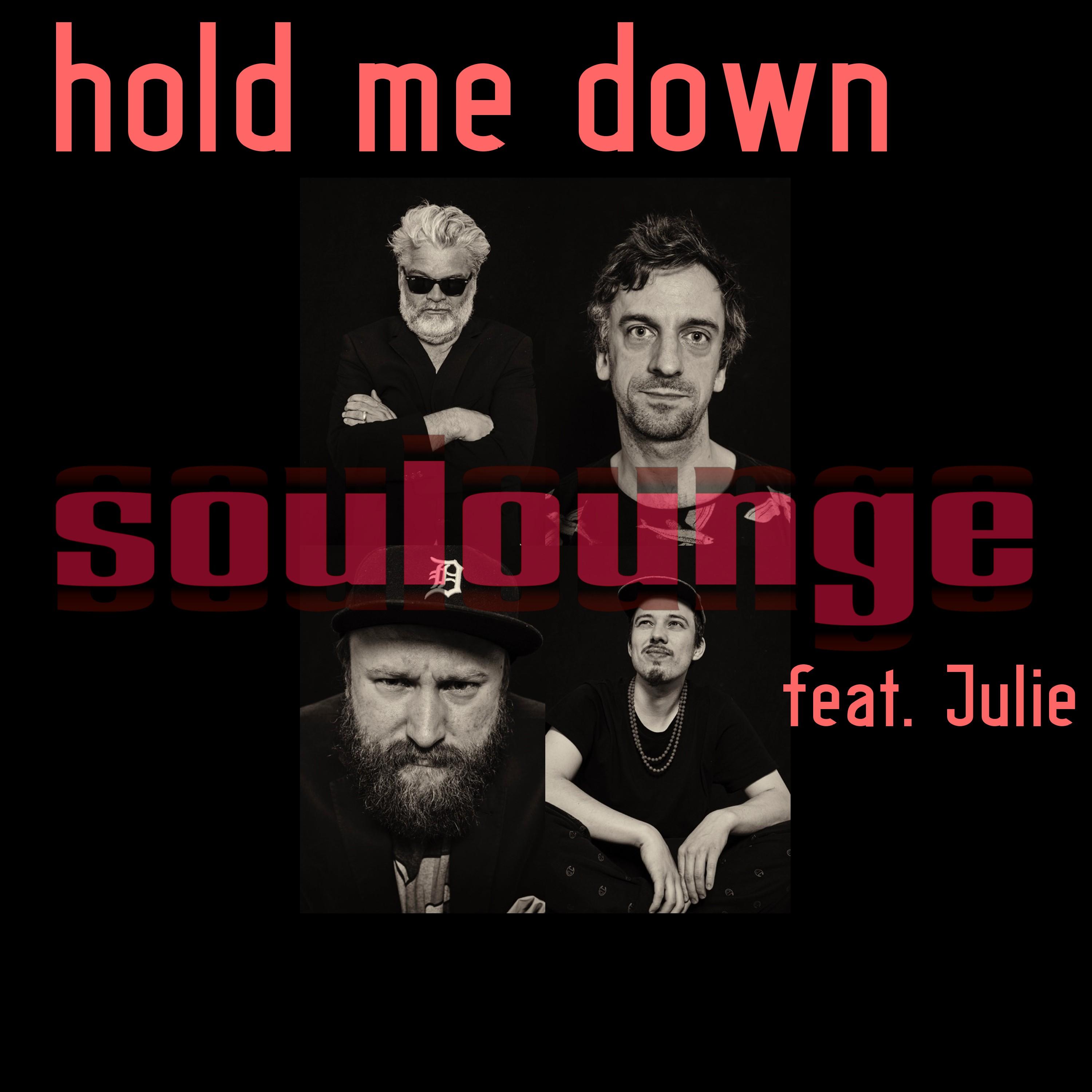 Hold Me Down