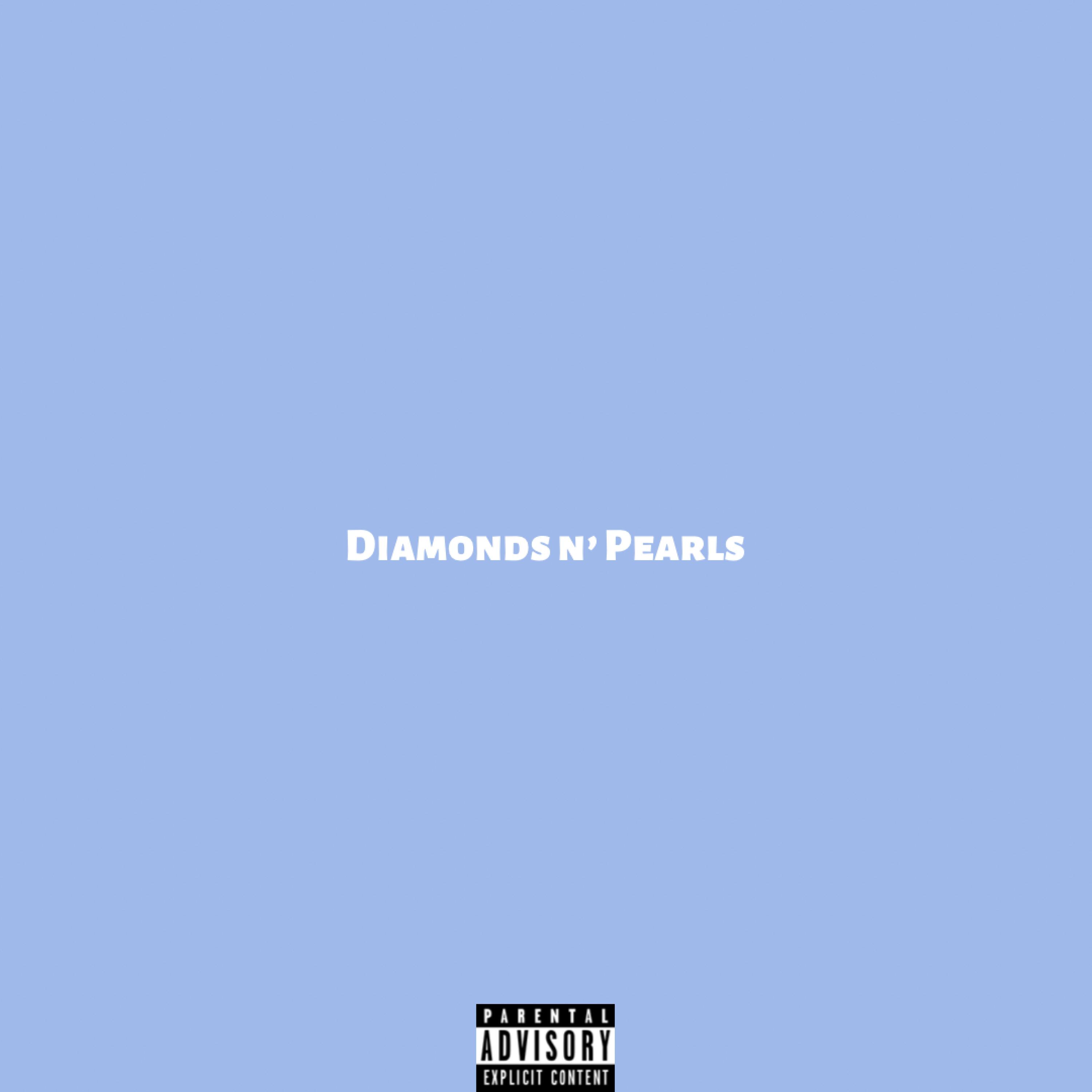 Randy White - Diamonds n Pearls