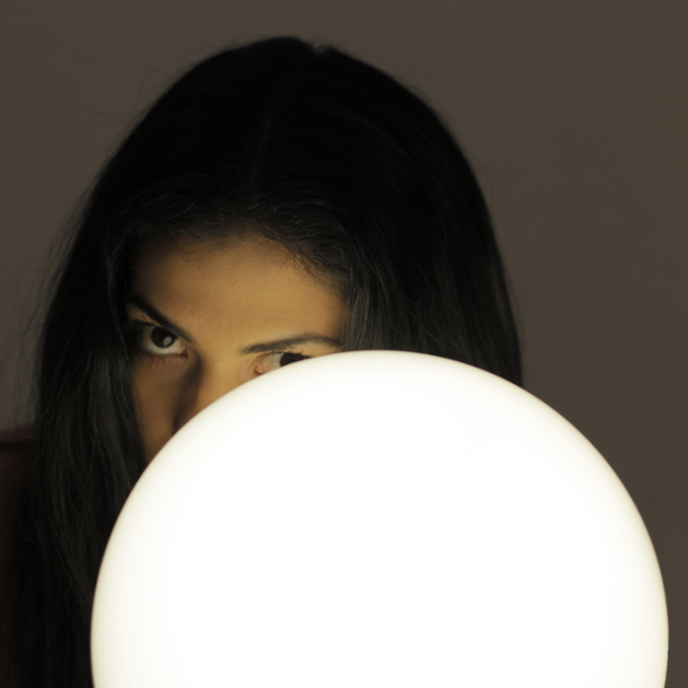 Nostalgia is a hungry ghost