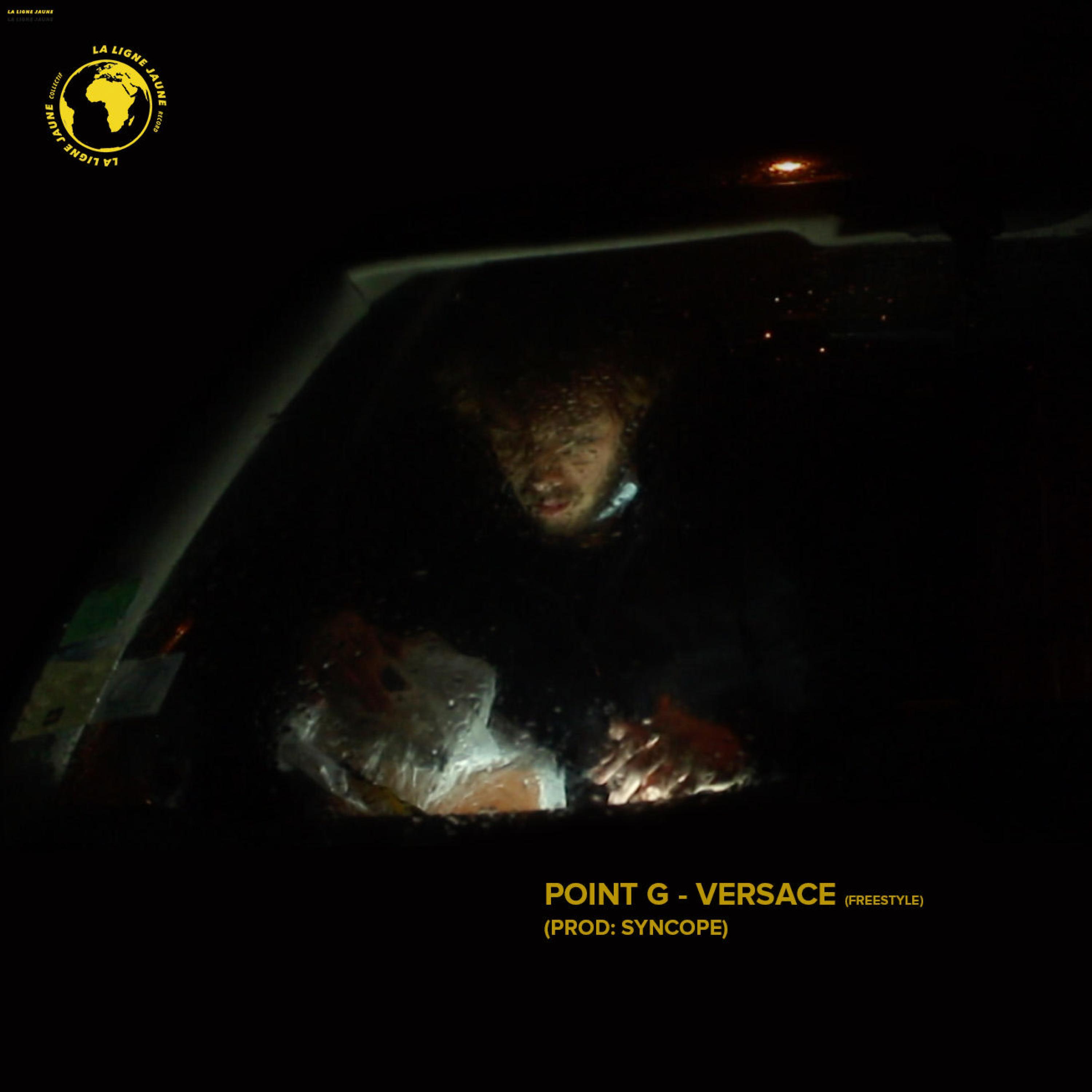 Versace freestyle