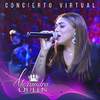 Alexandra Queen - Hoja en Blanco (Concierto Virtual)