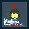 Undertale Finale Remix