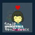 Undertale Finale Remix专辑