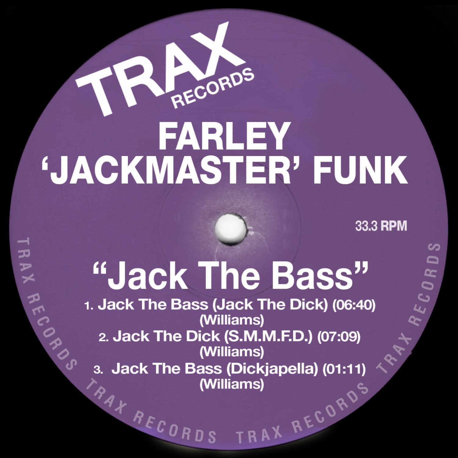 Jack The Bass