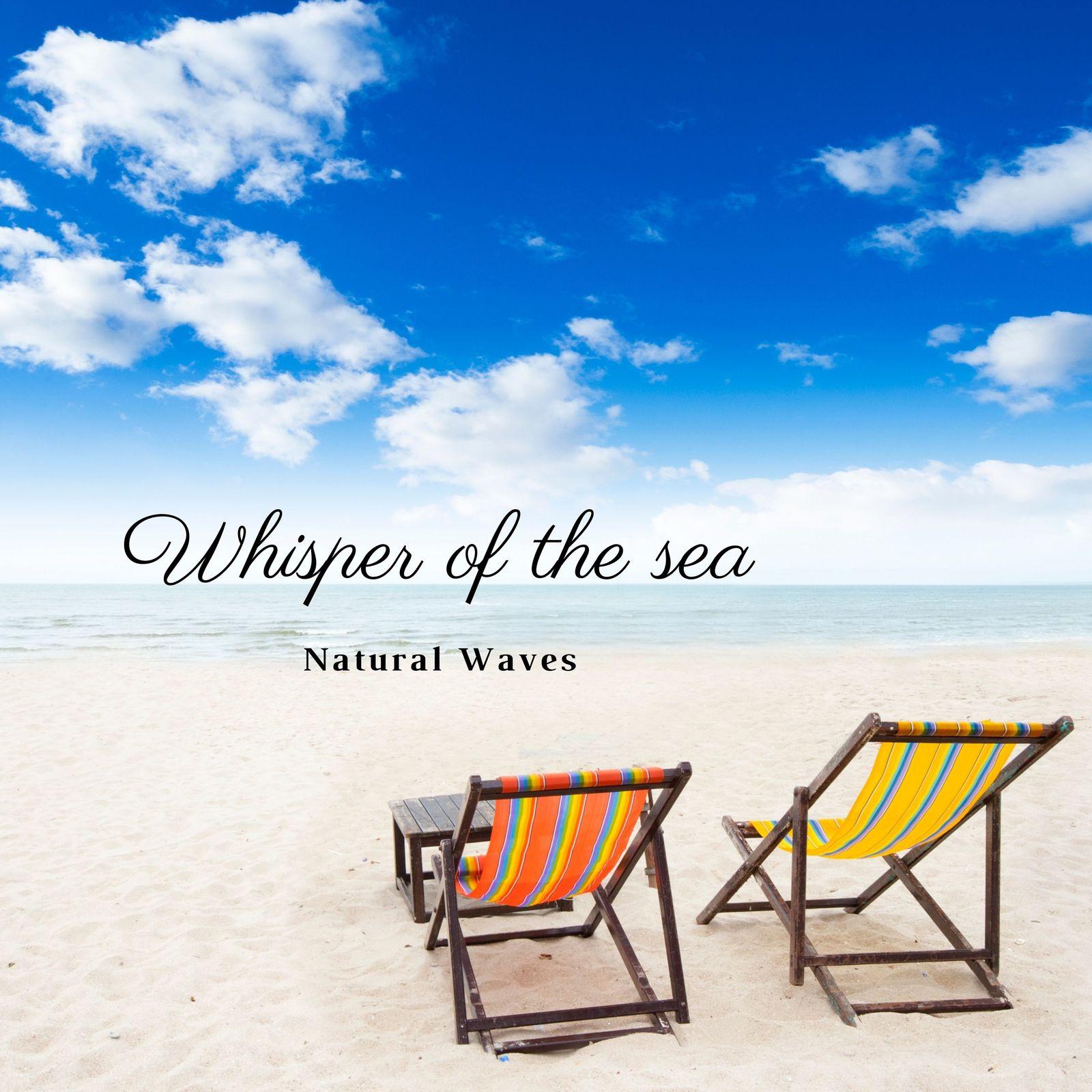Whisper of the sea