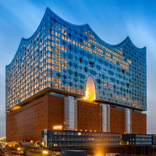 Architect Bossa Nova