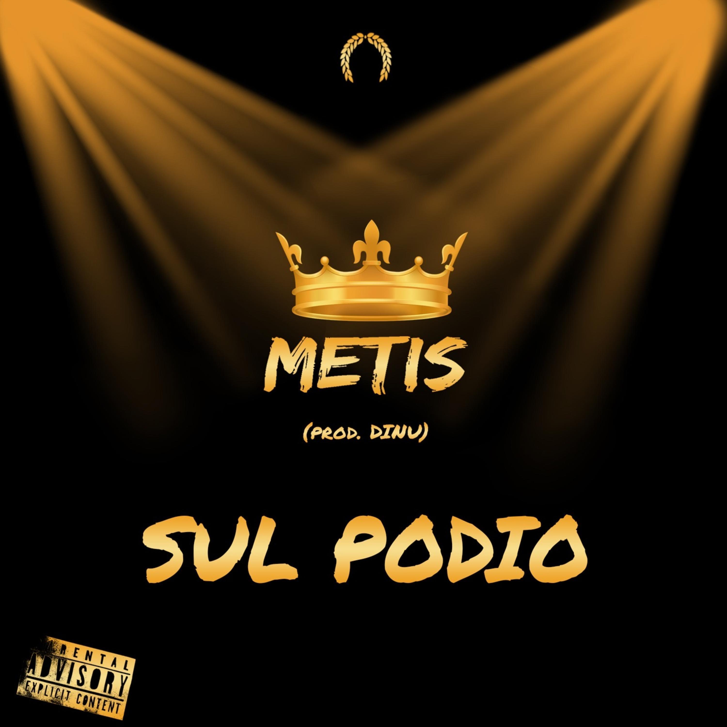 Sul Podio