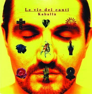 Le Vie Dei Canti