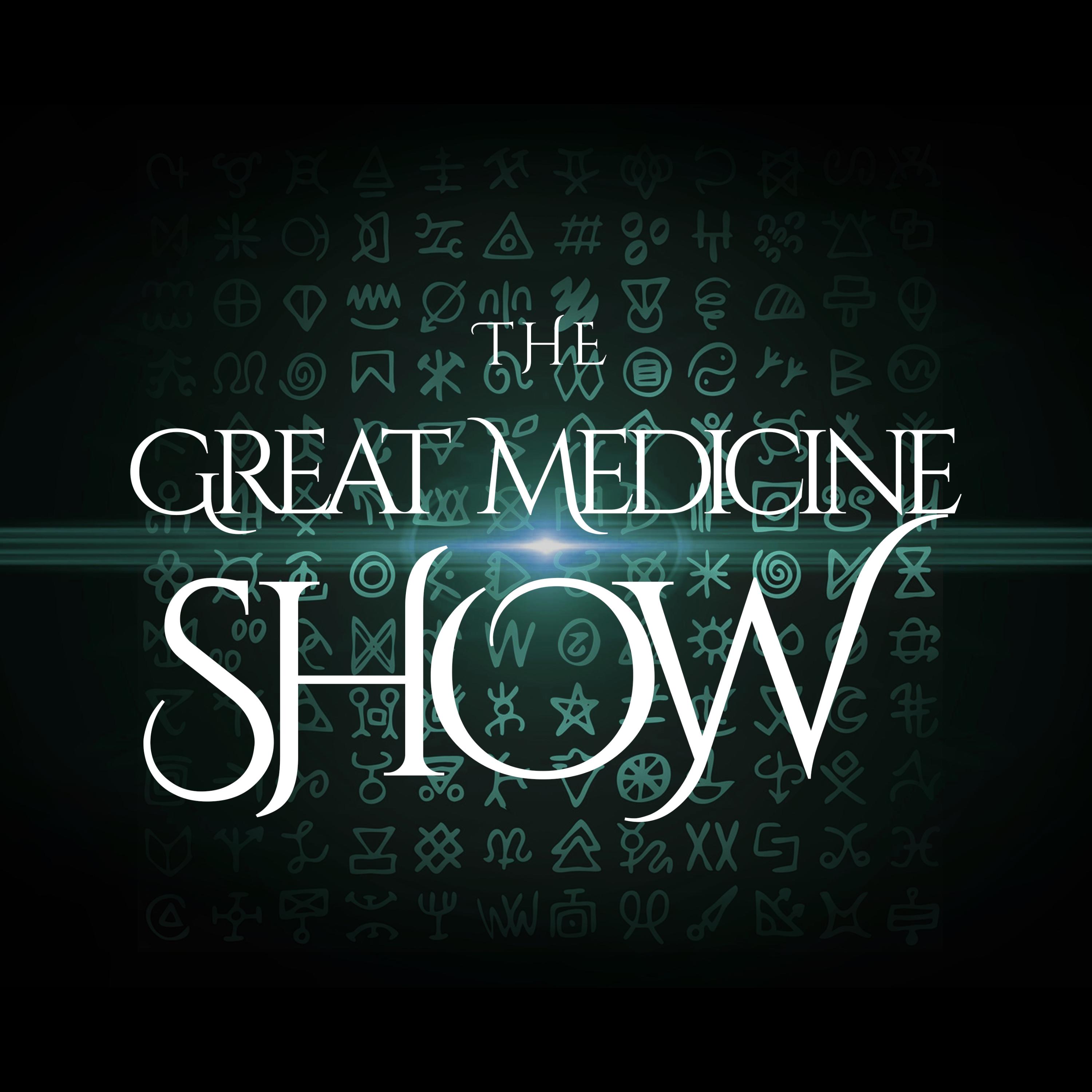 The Great Medicine Show - Foot Dance