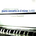 Mozart: Piano Concerto in D Minor, KV466